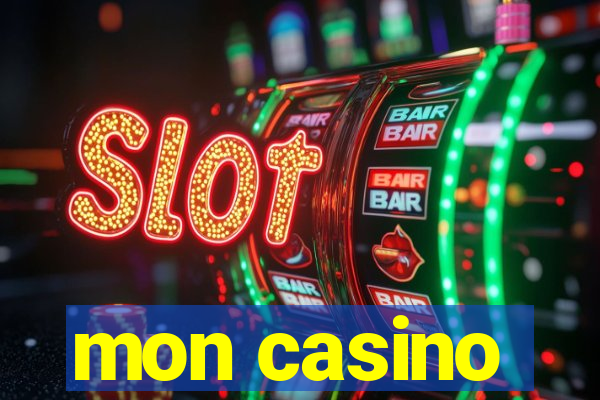 mon casino