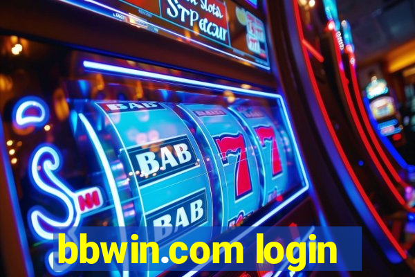 bbwin.com login