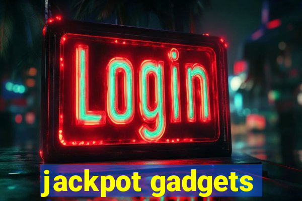 jackpot gadgets