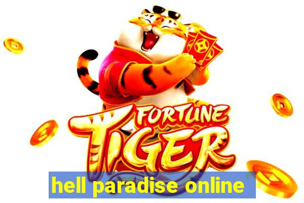 hell paradise online