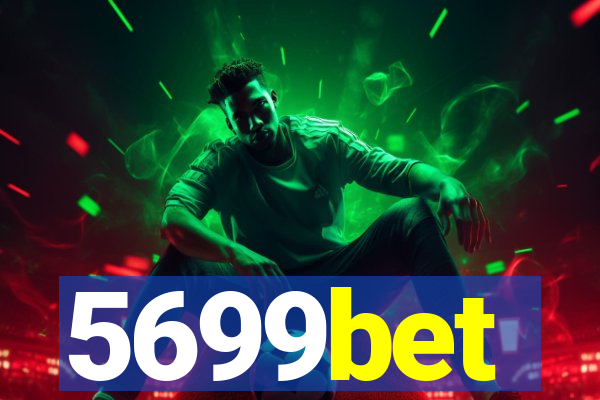 5699bet