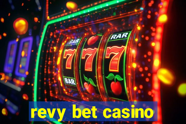 revy bet casino