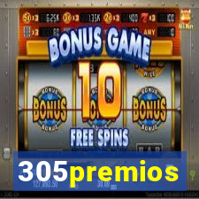 305premios