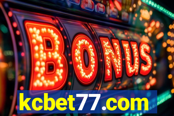 kcbet77.com