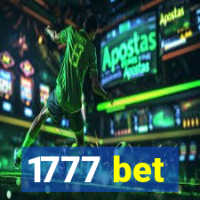 1777 bet