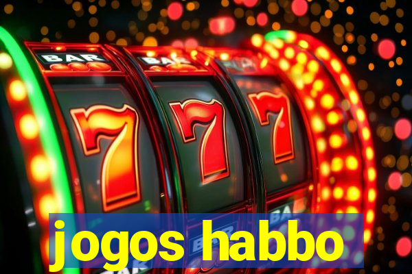 jogos habbo