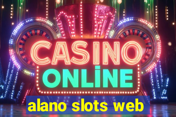 alano slots web