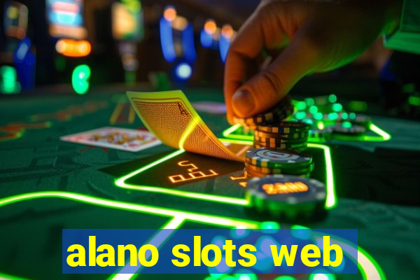 alano slots web