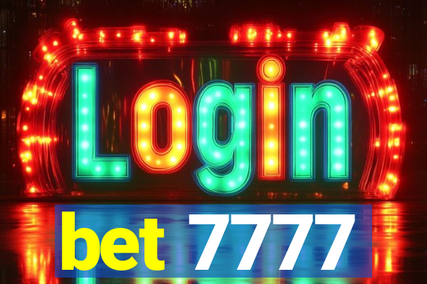 bet 7777