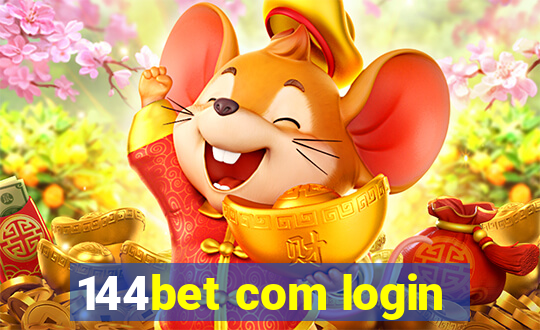 144bet com login