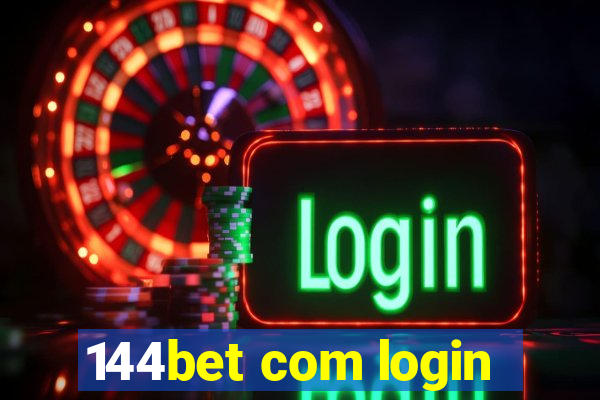 144bet com login