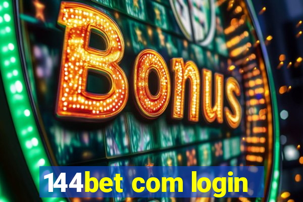 144bet com login