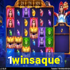 1winsaque