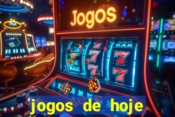 jogos de hoje estatistica e probabilidade