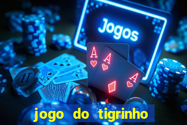 jogo do tigrinho vai ser legalizado