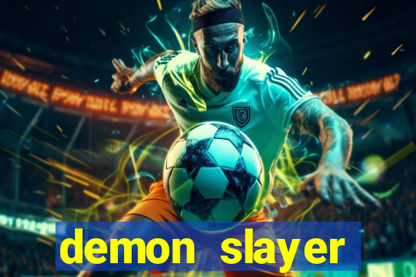 demon slayer dublado assistir online