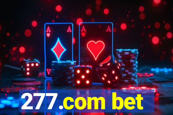 277.com bet