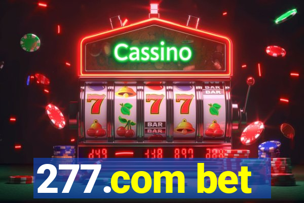 277.com bet