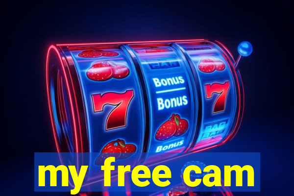 my free cam