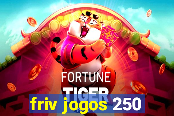 friv jogos 250