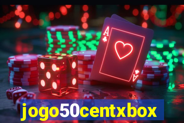 jogo50centxbox