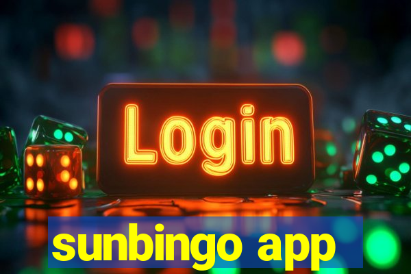 sunbingo app