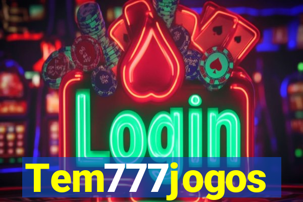 Tem777jogos