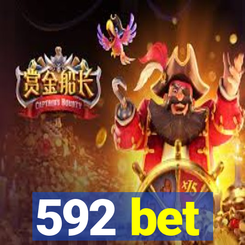 592 bet