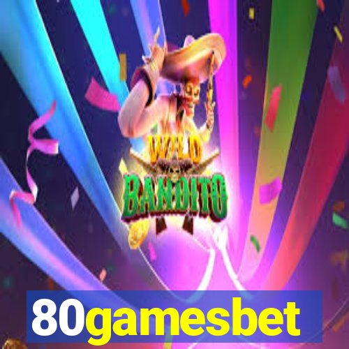 80gamesbet