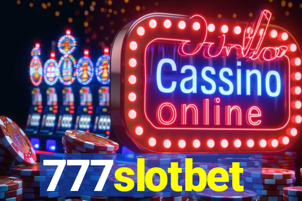 777slotbet