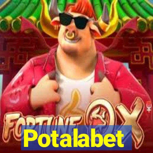 Potalabet