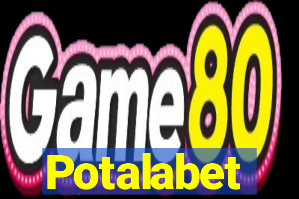 Potalabet