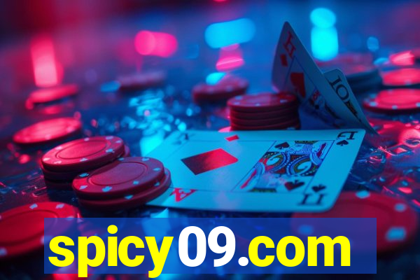 spicy09.com