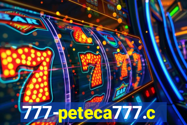 777-peteca777.com