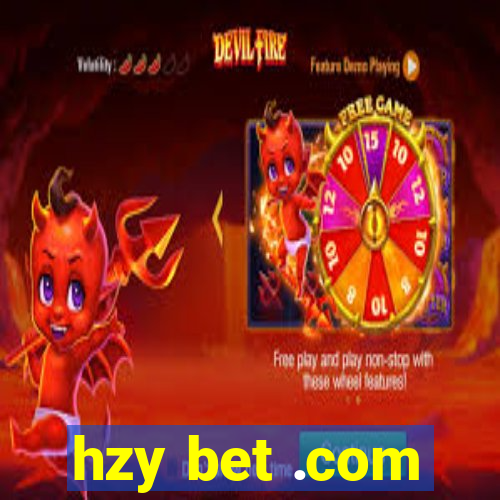 hzy bet .com