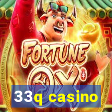 33q casino