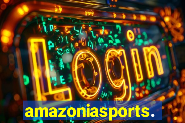 amazoniasports.com