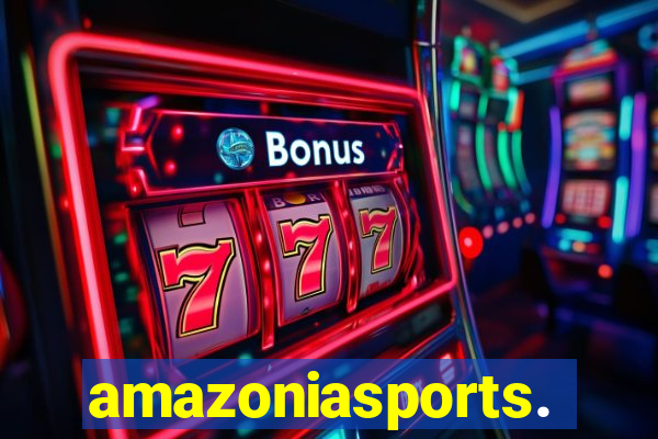 amazoniasports.com