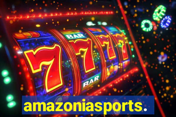 amazoniasports.com