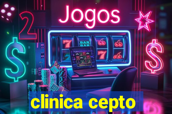 clinica cepto