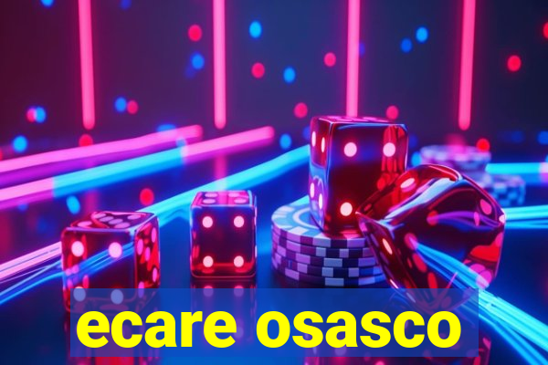 ecare osasco