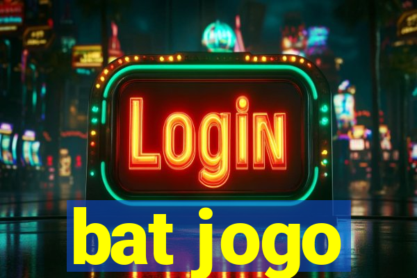 bat jogo