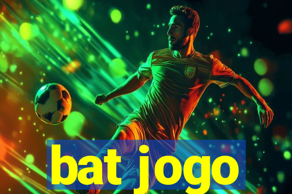 bat jogo