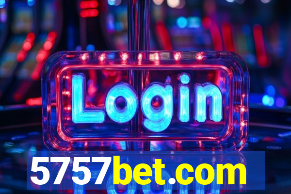 5757bet.com