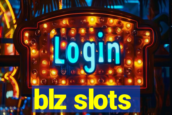 blz slots