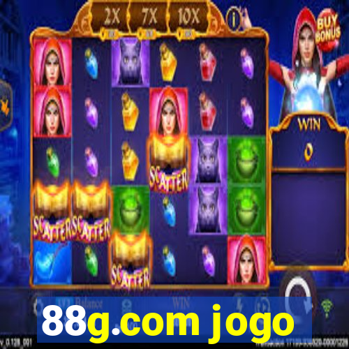 88g.com jogo