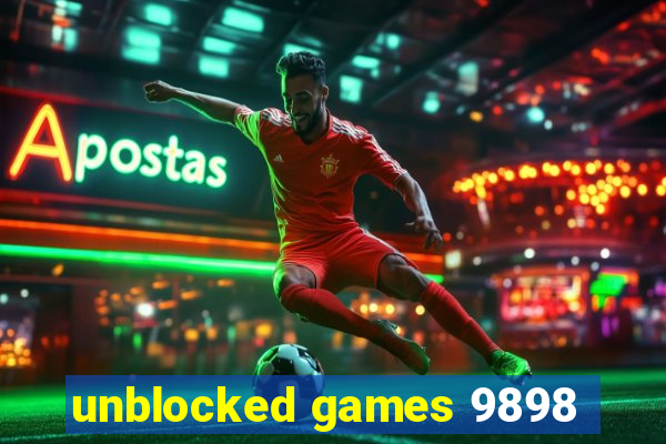 unblocked games 9898