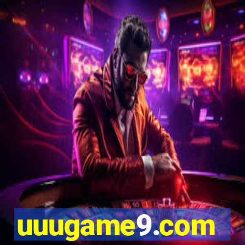 uuugame9.com