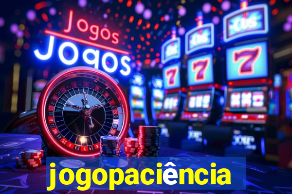 jogopaciência