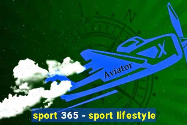 sport 365 - sport lifestyle